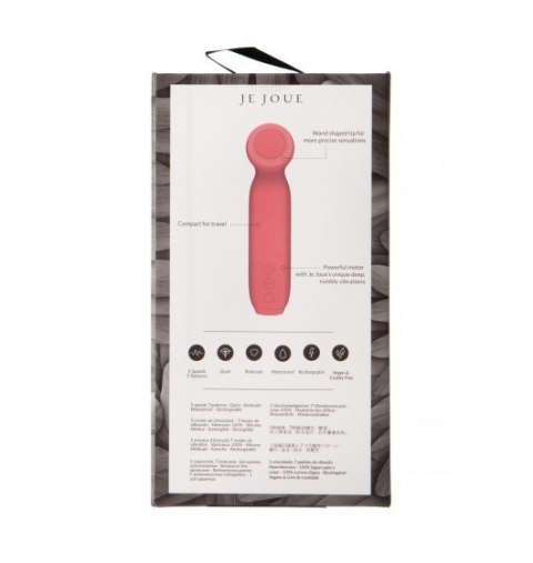 Stymulator Je Joue Bullet Vita Watermelon Pink