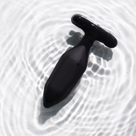 Wibrujący Korek Analny Je Joue Onyx