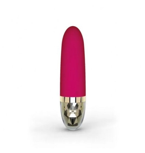 Wibrator Mystim Sleak Freak Vibrator, pink