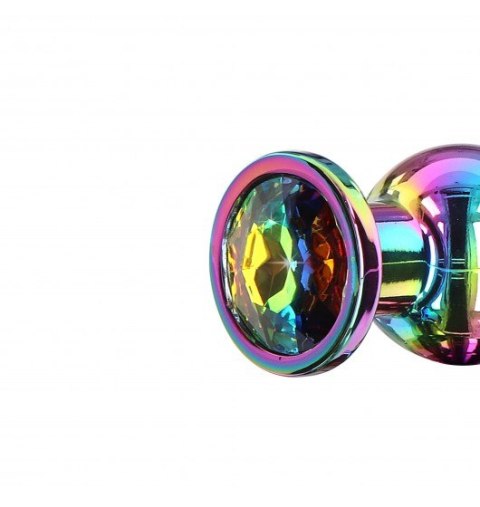 Wtyczka analna TOYJOY Twilight Bum Bijou Large