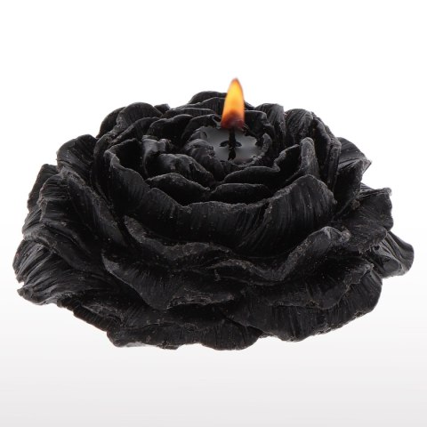 Świece Niskotemperaturowe Taboom Rose Japanese Drip Candle 2pcs