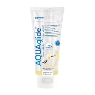 Lubrykant na bazie wody JoyDivision AQUAglide Vanille 100 ml