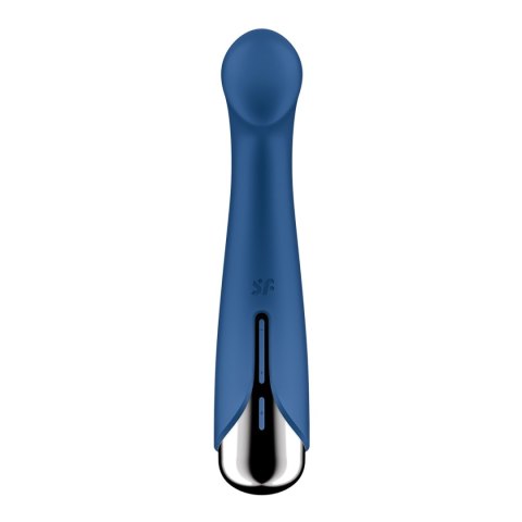 Satisfyer Spinning G-Spot 1 blue