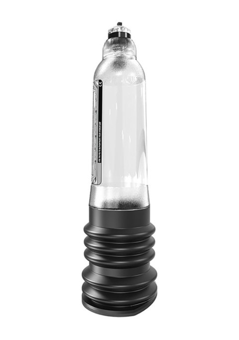 Pompka wodna Bathmate Hydro7 Crystal Clear