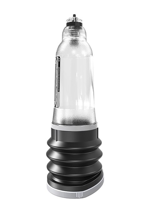 Pompka wodna Bathmate Hydromax5 Crystal Clear