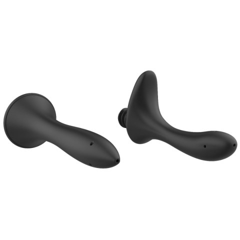 Gruszka do lewatywy Nexus Anal Douche Set
