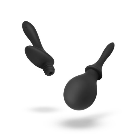 Gruszka do lewatywy Nexus Anal Douche Set