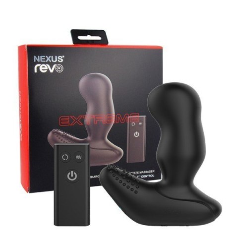 Masażer Prostaty Nexus Revo Extreme