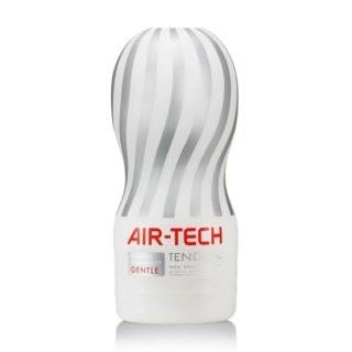 Masturbator Tenga - Air-Tech Reusable Vacuum Cup (gentle)