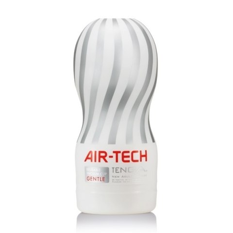 Masturbator Tenga - Air-Tech Reusable Vacuum Cup (gentle)