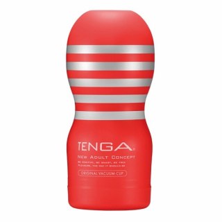 Masturbator Tenga Original Vacuum Cup Medium