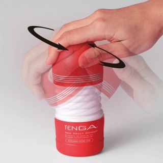 Masturbator Tenga Rolling Head Cup Gentle
