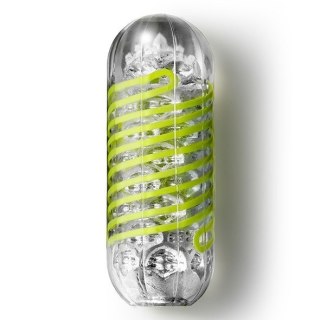 TENGA Spinner 03 Shell - masturbator wielorazowy