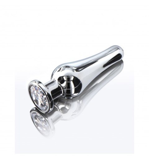 Zatyczka analna TOYJOY Diamond Bum Bijou Large