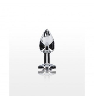 Plug analny TOYJOY Starlight Booty Jewel Small