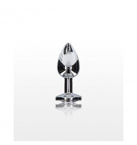 Plug analny TOYJOY Starlight Booty Jewel Small