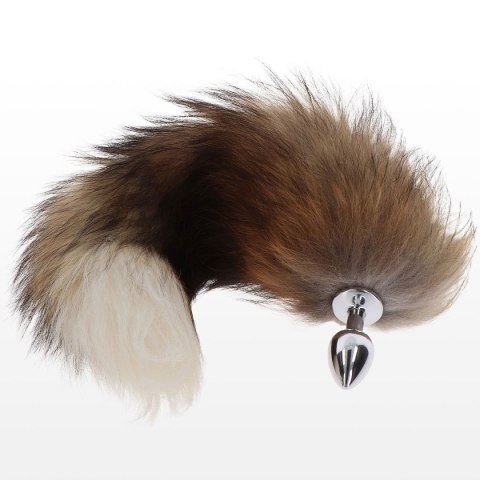Wtyczka analna Taboom Foxtail Buttplug