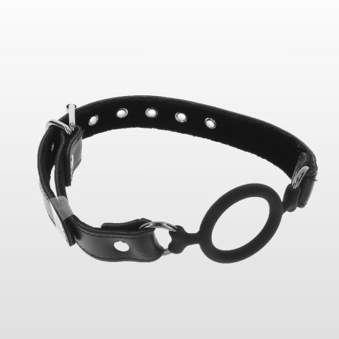 Knebel otwarty Taboom Open Ring Gag