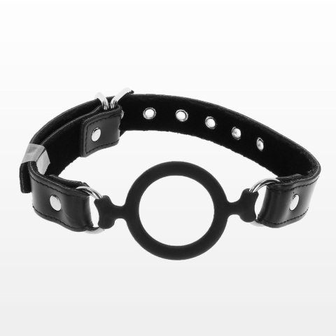 Knebel otwarty Taboom Open Ring Gag