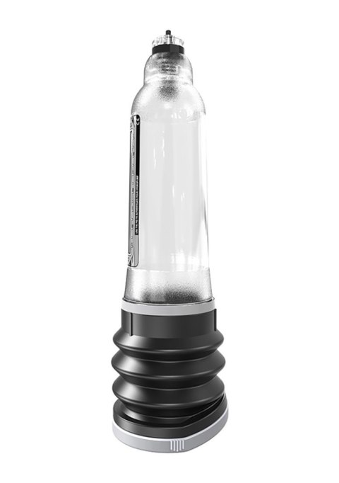 Pompka wodna Bathmate Hydromax7 Crystal Clear