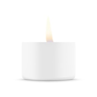 Świeca do masażu Bijoux Indiscrets Slow Sex Full Body Massage Candle 50g