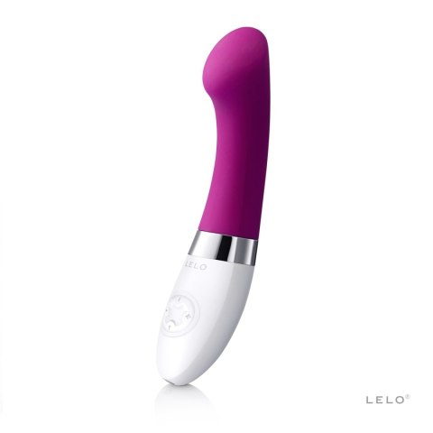 LELO Gigi 2 – luksusowy stymulator punktu G w eleganckim designie