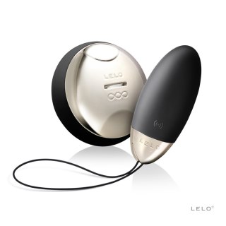 LELO Lyla 2 – Jajeczko Stymulujące (Black)