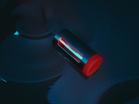 Lelo Automatyczny Masturbator F1S V3 Red