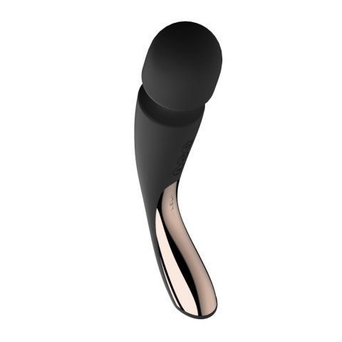 LELO Smart Wand 2 Medium – luksusowy masażer do ciała, black