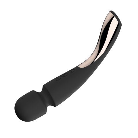 LELO Smart Wand 2 Medium – luksusowy masażer do ciała, black