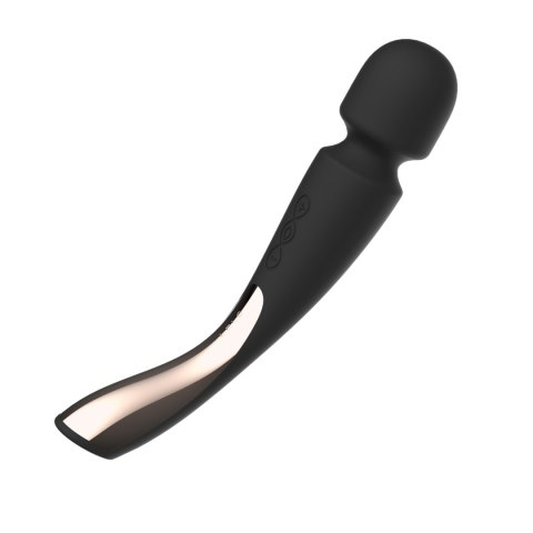 LELO Smart Wand 2 Medium – luksusowy masażer do ciała, black