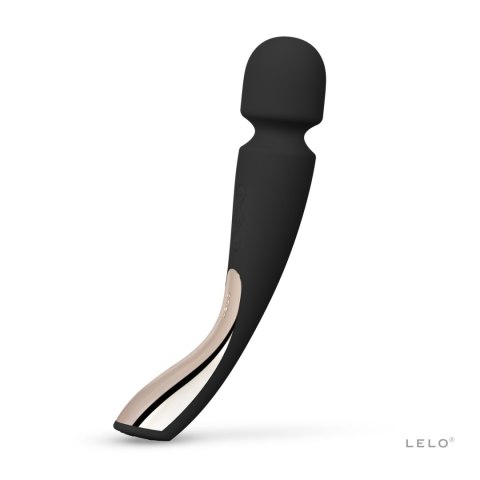 LELO Smart Wand 2 Medium – luksusowy masażer do ciała, black