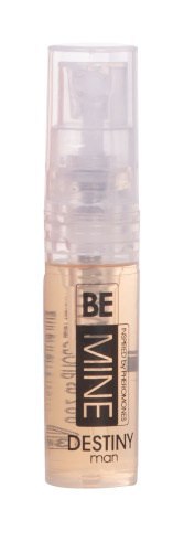 Perfumy męskie z feromonami Lovely Lovers BeMine Destiny Man 2ml