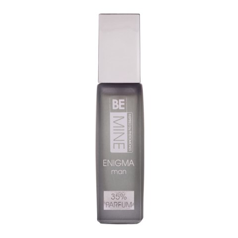 Perfumy męskie z feromonami Lovely Lovers BeMine Enigma Man 15ml