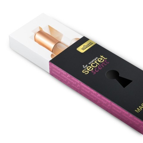 Perfumy damskie z feromonami MAGNETIFICO Secret Scent for Women 20 ml