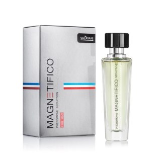 Perfumy męskie z feromonami MAGNETIFICO Seduction for Man 30 ml