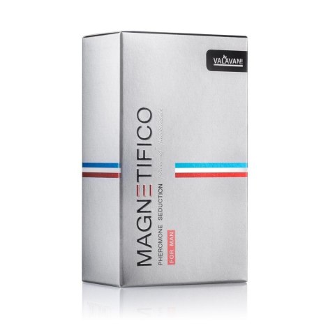 Perfumy męskie z feromonami MAGNETIFICO Seduction for Man 30 ml