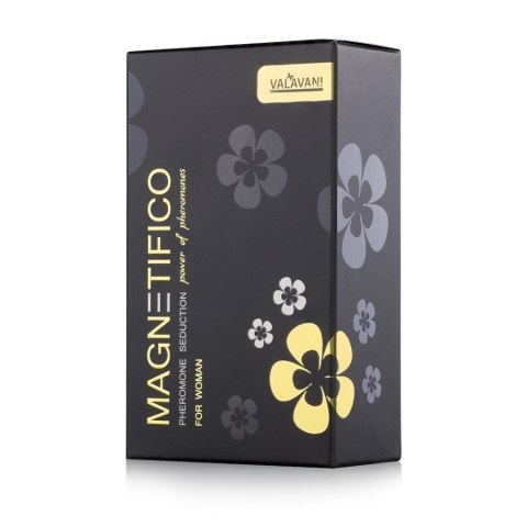 Perfumy damskie z feromonami MAGNETIFICO Seduction for Woman 30 ml