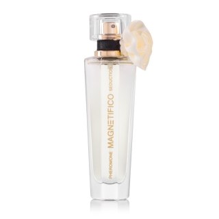 Perfumy damskie z feromonami MAGNETIFICO Seduction for Woman 30 ml