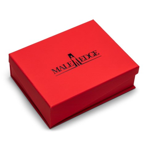 Ekspander Male Edge Pro - system powiekszania penisa