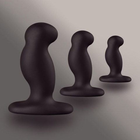 Zestaw Korków Analnych Nexus - Anal Starter Kit
