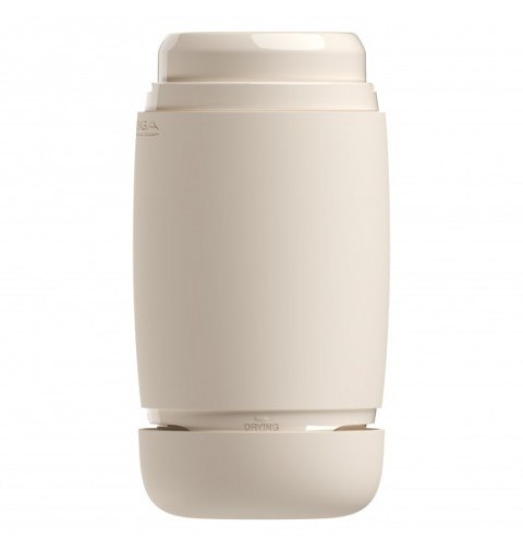 Masturbator Tenga Puffy Latte Brown
