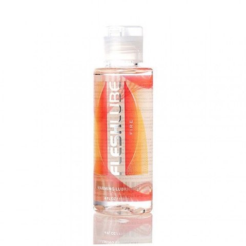 Lubrykant na bazie wody FleshLube Fire EU 250ml