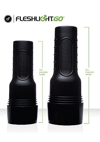 Masturbator Fleshlight - GO Torque Ice