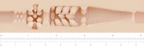 Masturbator pochwa Fleshlight Girls - Stoya Destroya