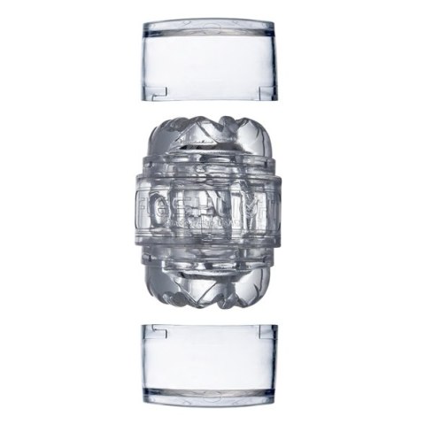 Masturbator Fleshlight - QuickShot Vantage