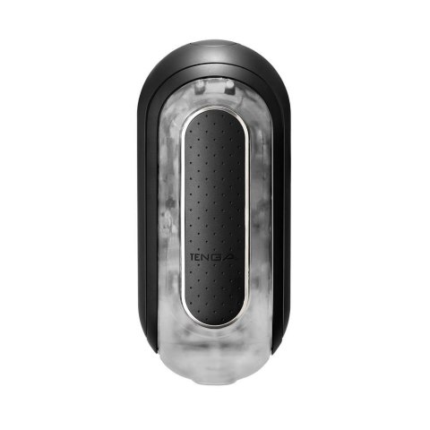 Masturbator Tenga Flip Zero Electronic Vibration Black