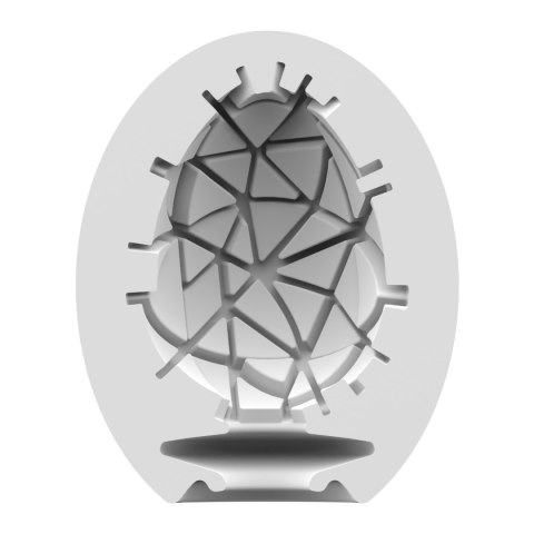 Masturbator Satisfyer Masturbator Egg Crunchy