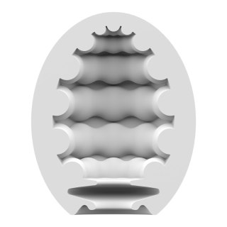 Masturbator Satisfyer Masturbator Egg Riffle