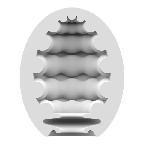 Masturbator Satisfyer Masturbator Egg Riffle